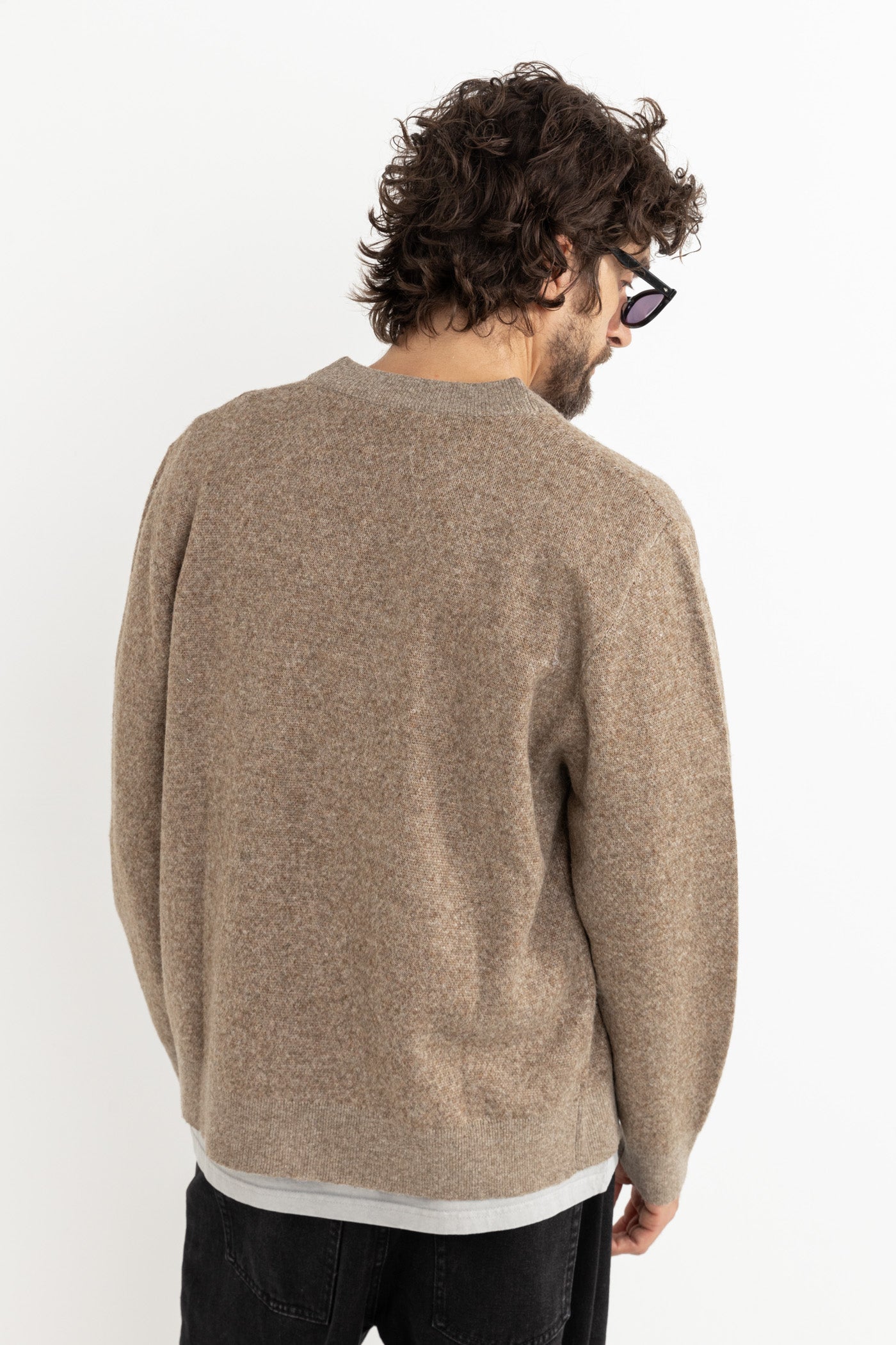 Vivaldi Cardigan F25
