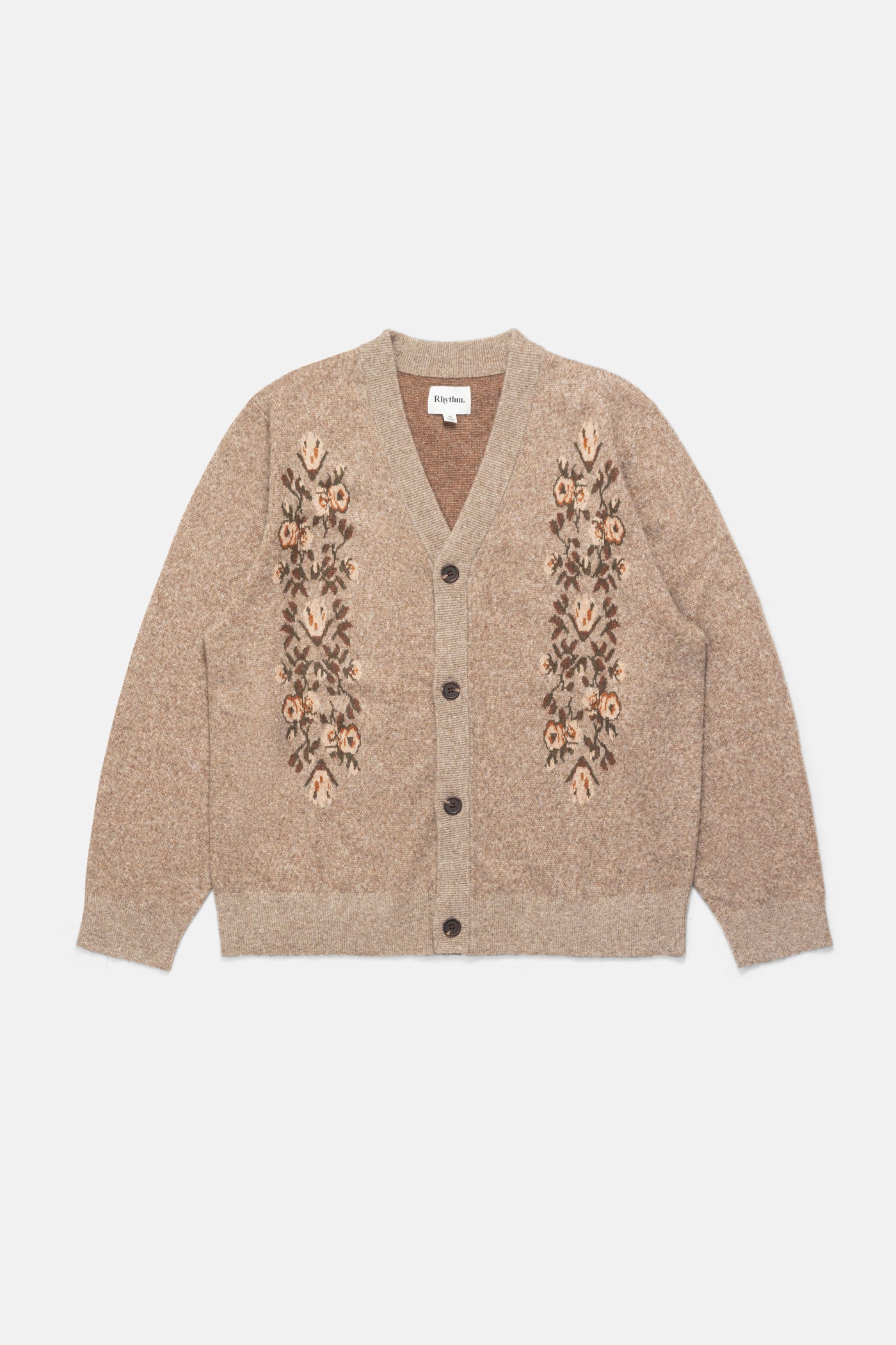 Vivaldi Cardigan F25
