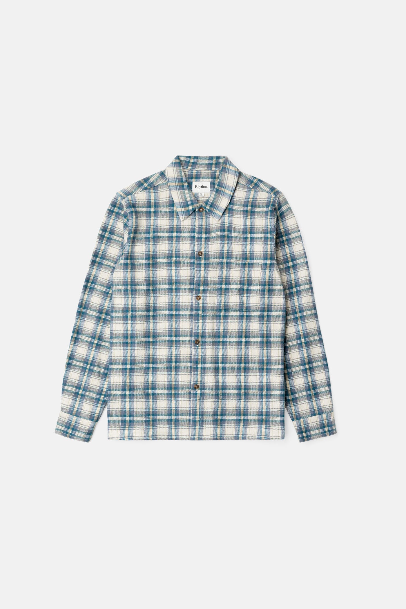 Sur Ls Flannel F25
