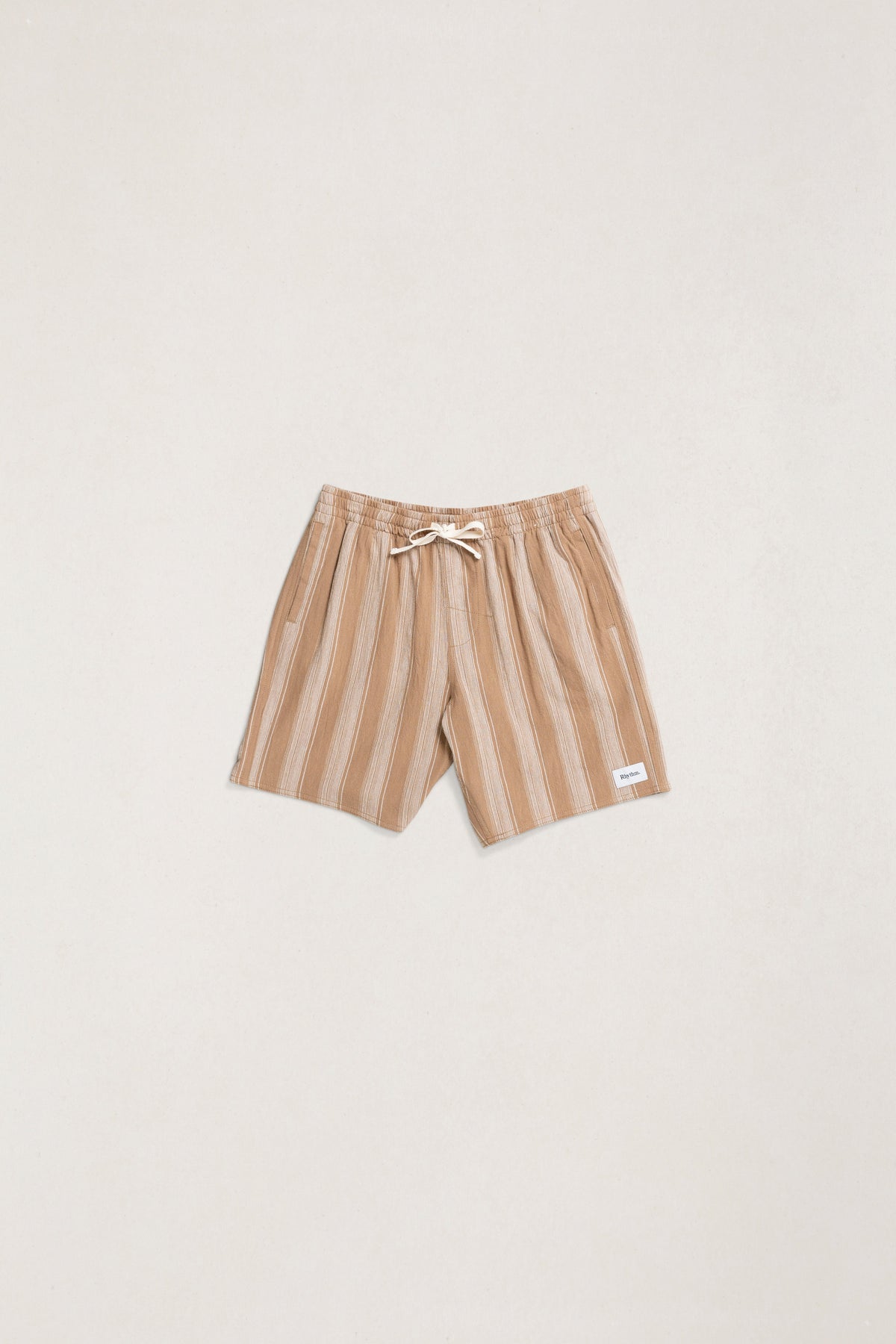 Rhythm Jacquard Stripe Jam SAND