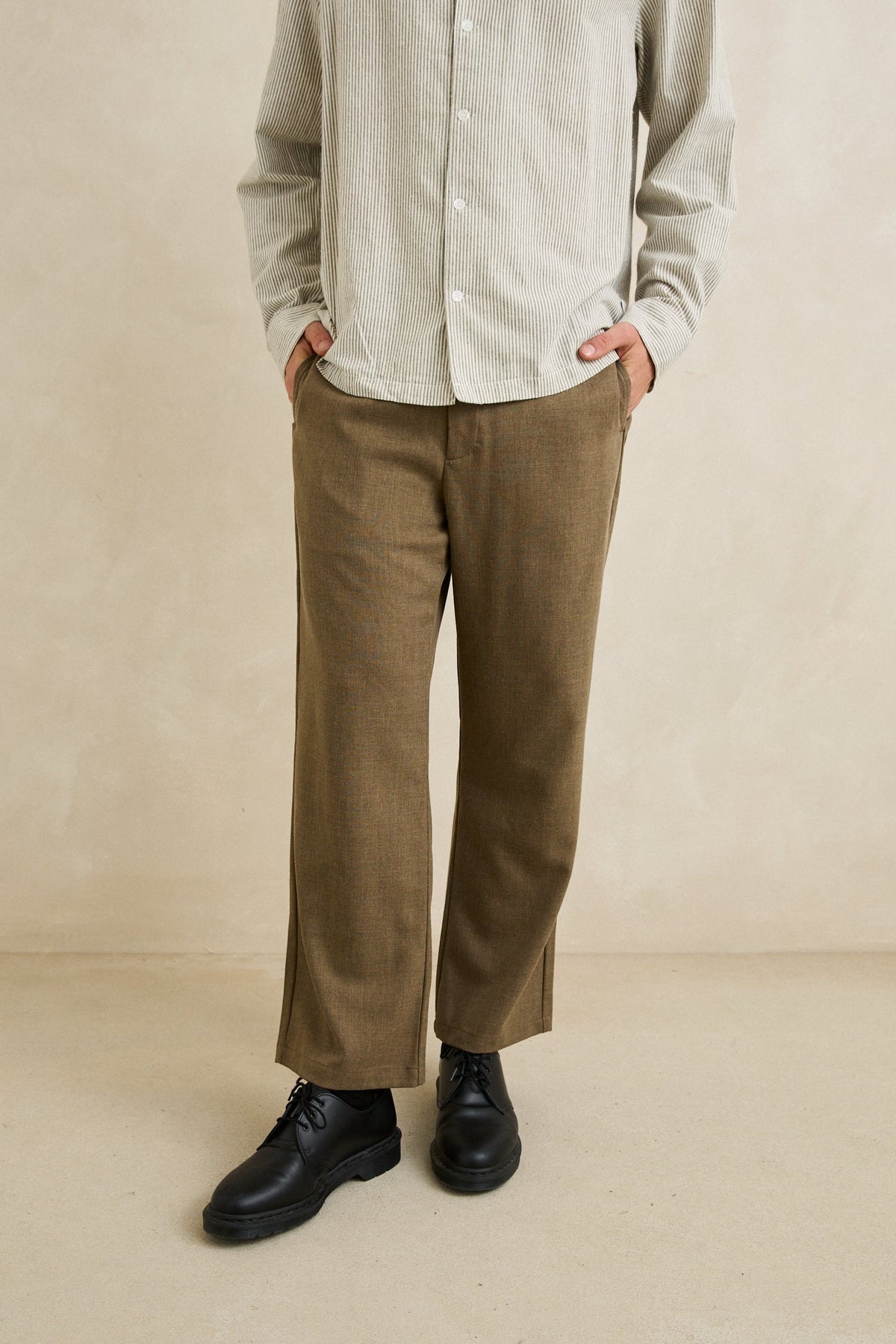 Rhythm Monterey Trouser FATIGUE