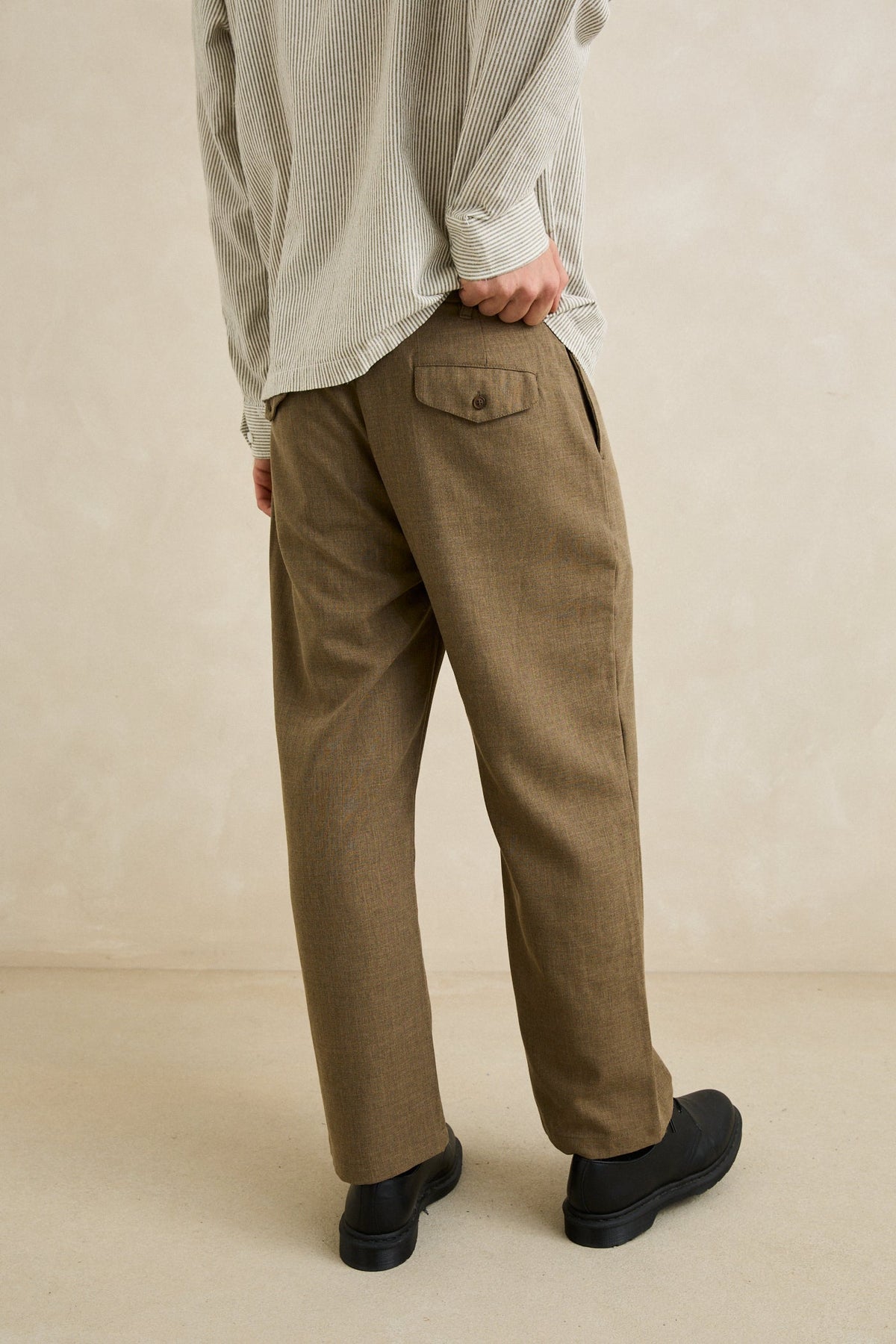 Rhythm Monterey Trouser FATIGUE