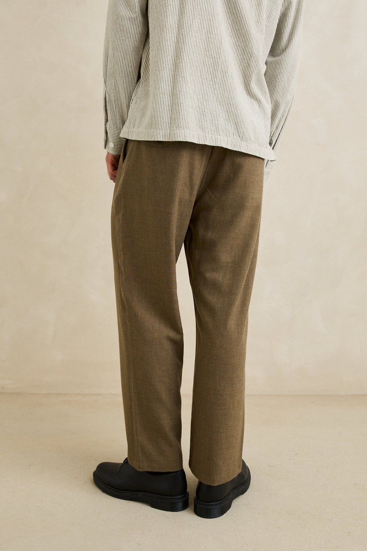 Rhythm Monterey Trouser FATIGUE