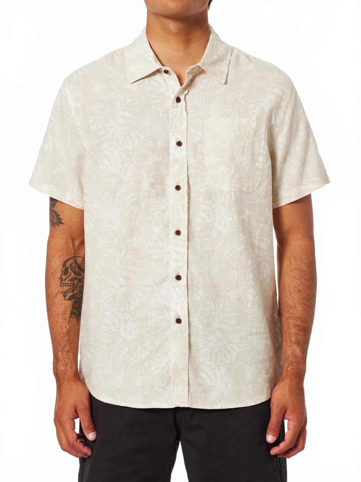 Moco Shirt – MOON – 1