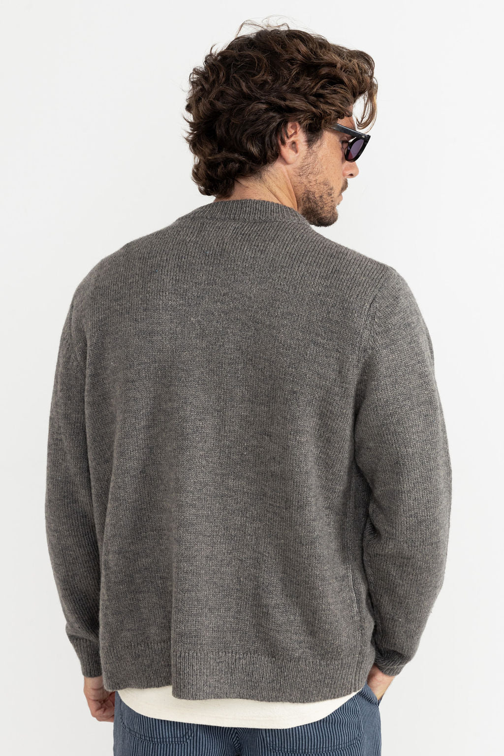 Wes Cardigan