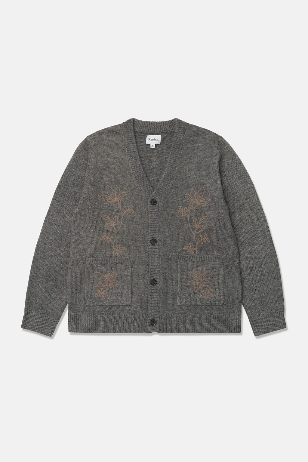 Wes Cardigan