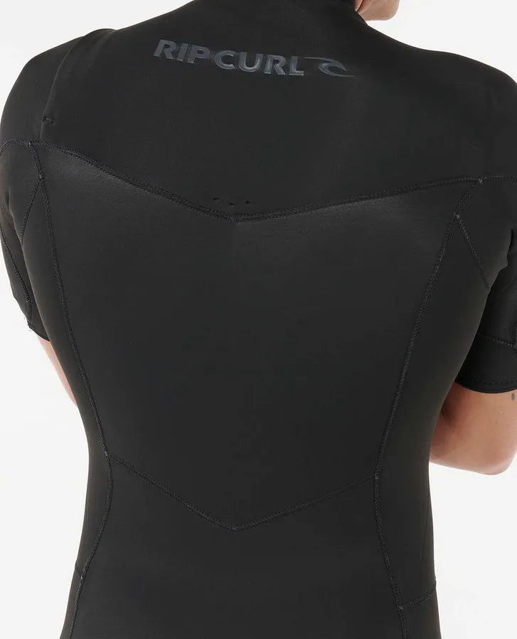 Dawn Patrol Spring Suit Chest Zip 2/2