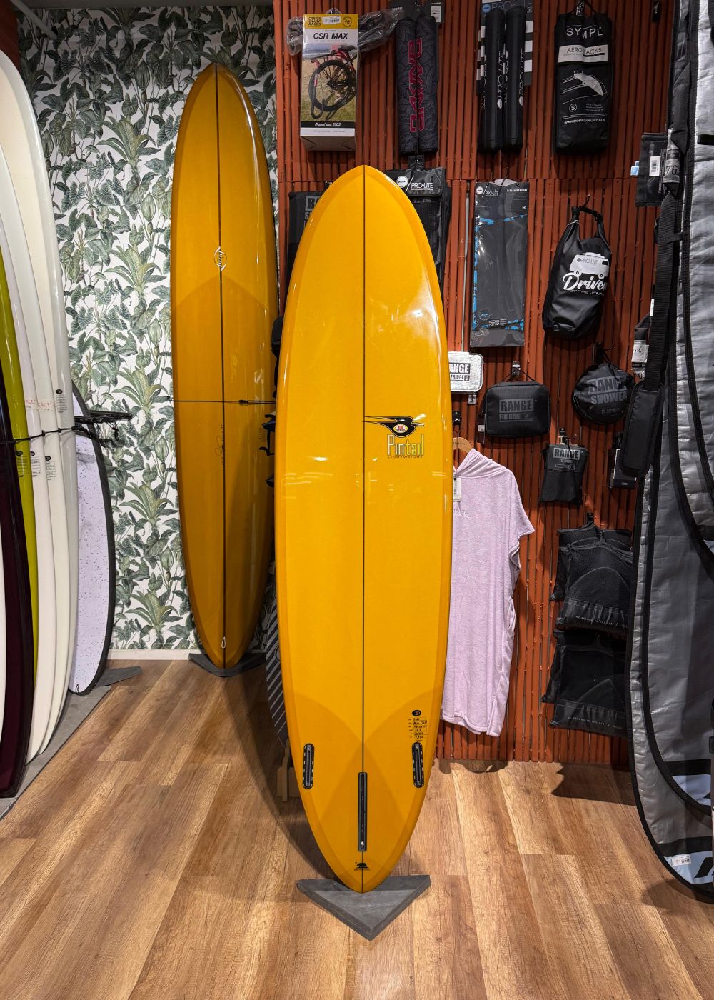 BING PINTAIL MINI 7'6