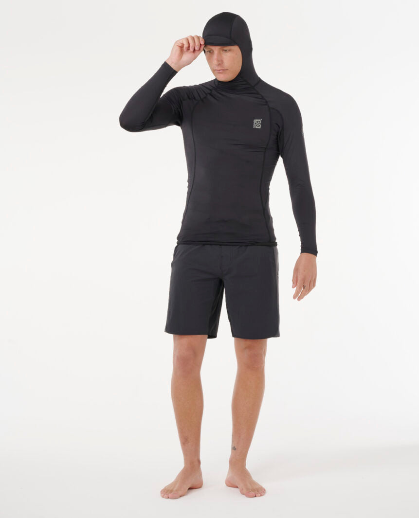 Search UPF Perf Hooded