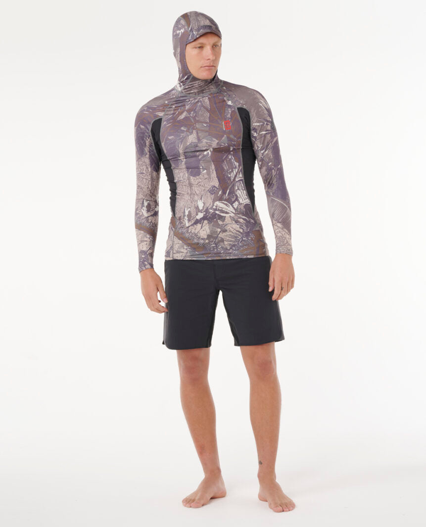 Search UPF Perf Hooded