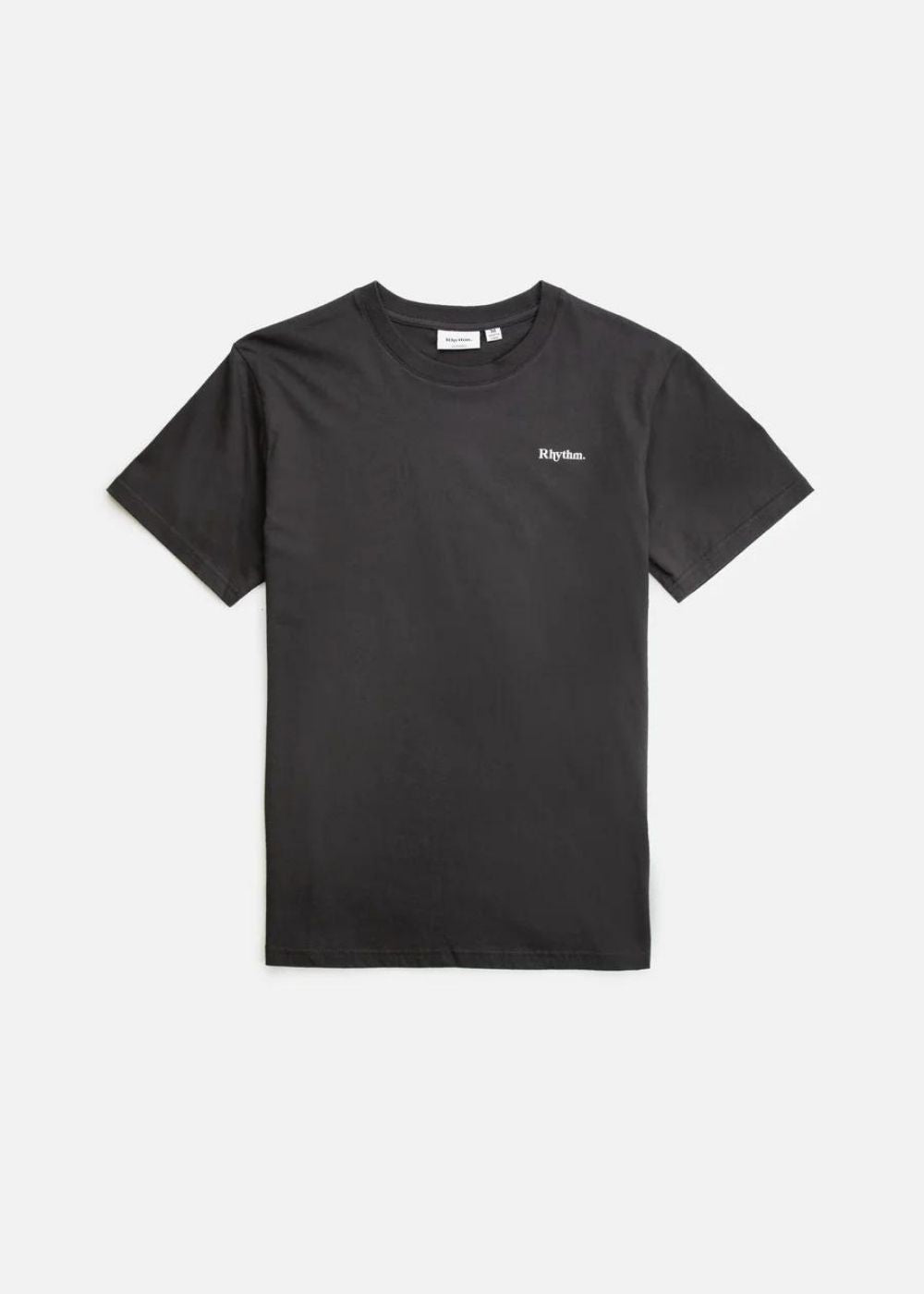  חולצת טישרט קצרה - Classic Brand צבע_VINTAGE_BLACK