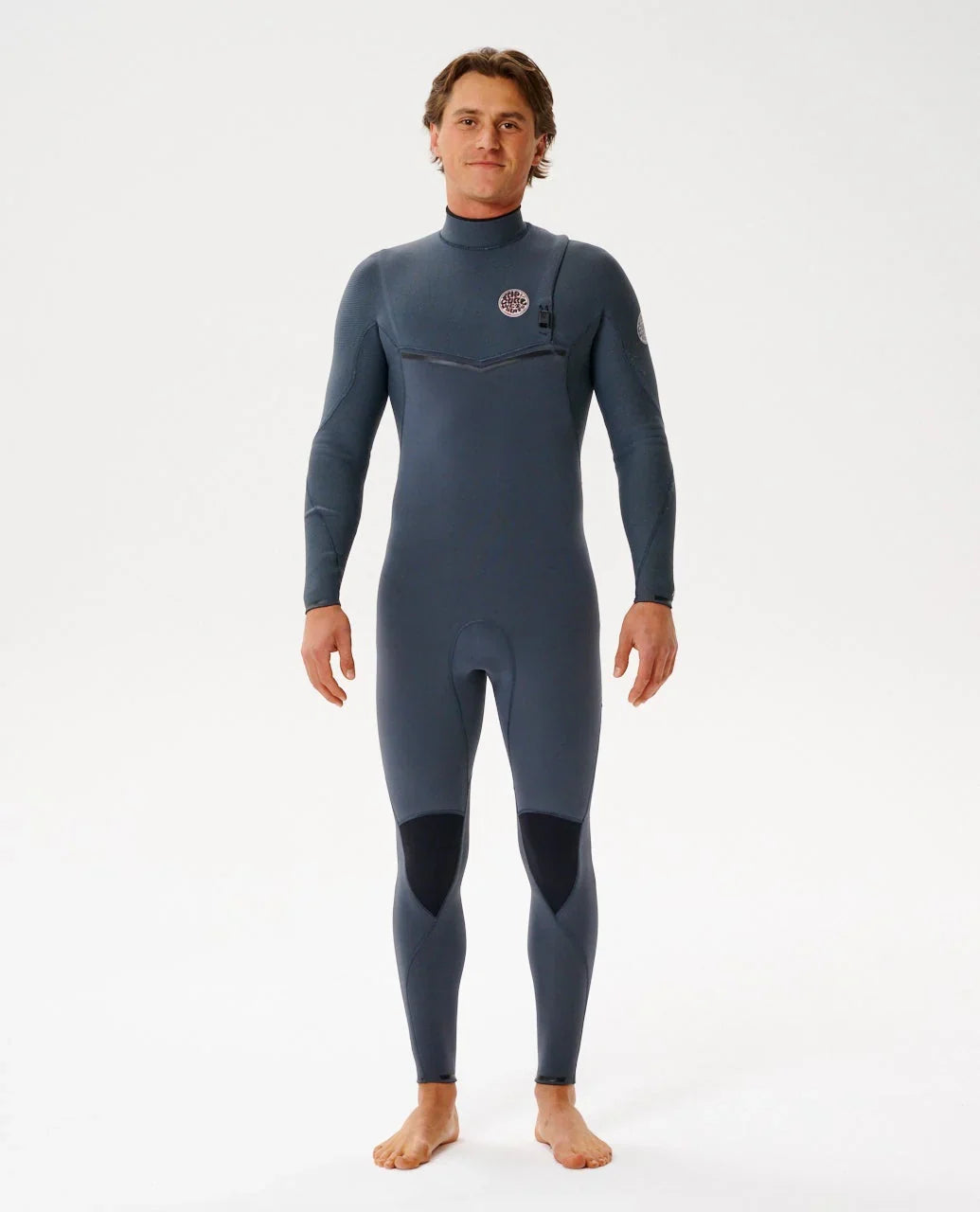 E-BOMB 3/2 ZIP FREE – IRON – 1