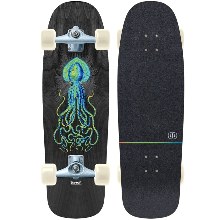 *PRE ORDER* קארבר - Carver Impala Blue Enigma 30.5"