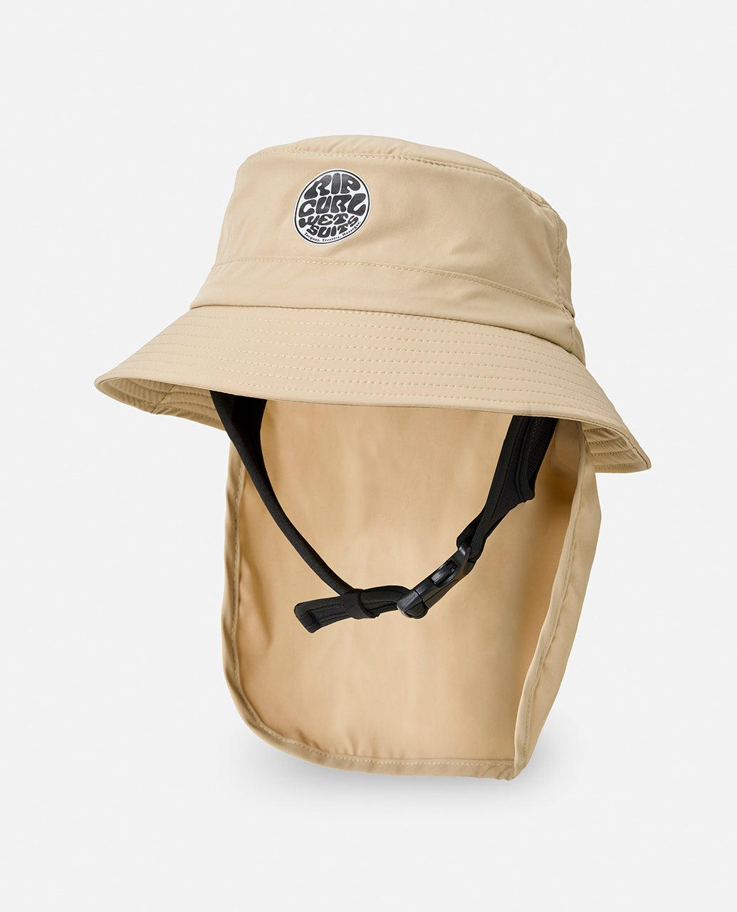 Rip Curl Surf Series Hat Light Khaki
