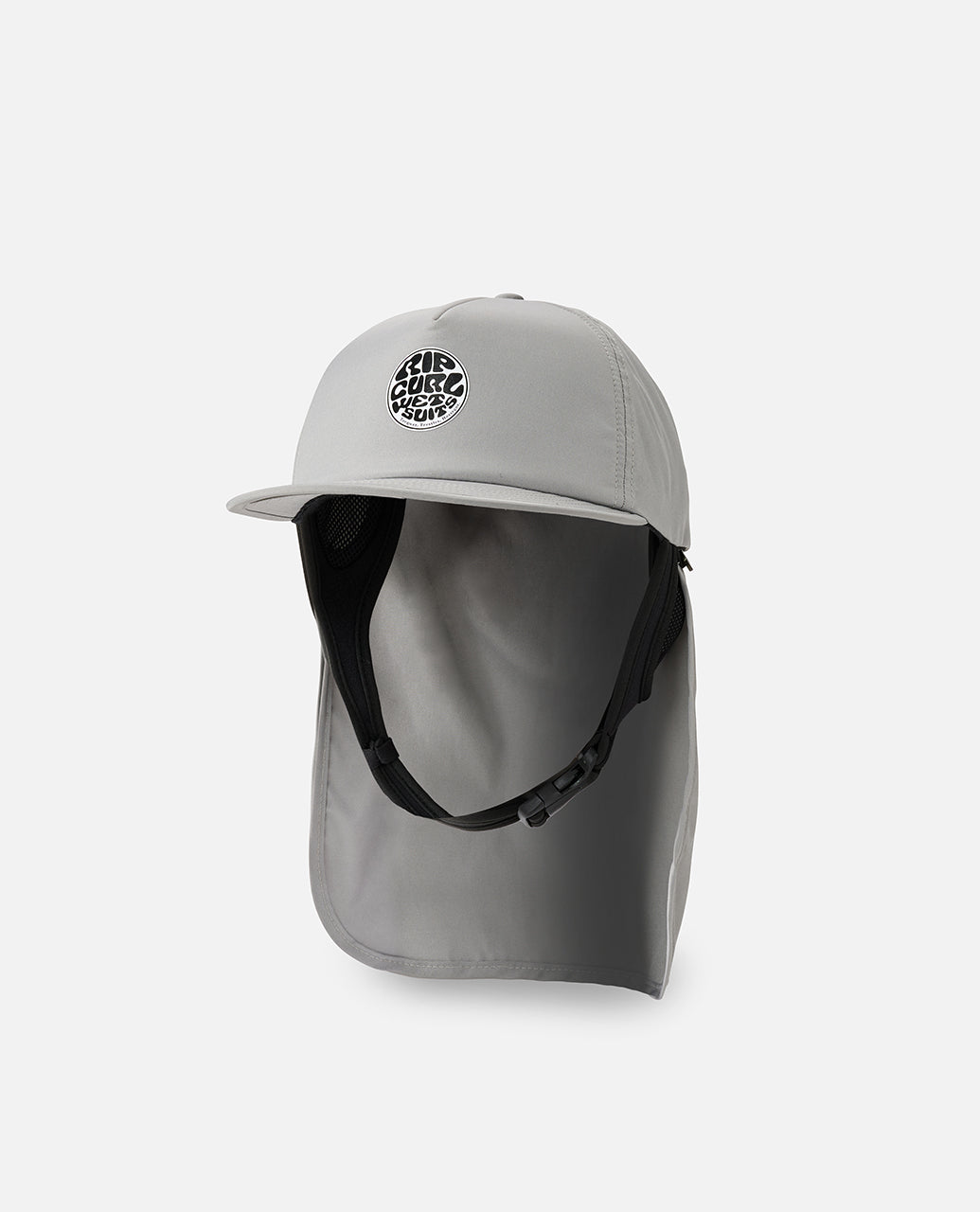 Rip Curl Surf 2 Series Cap Grey