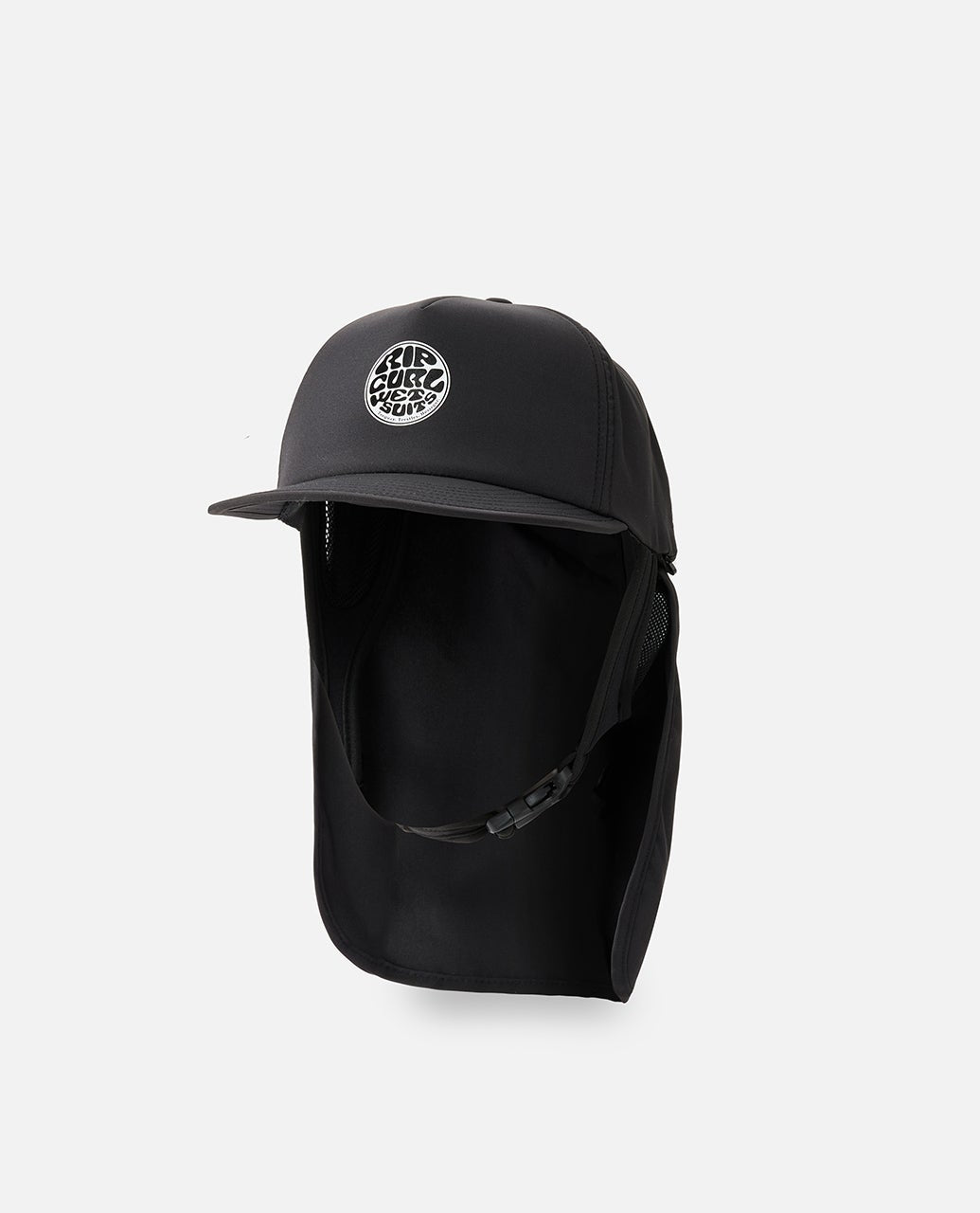 Surf 2 Series Cap Black