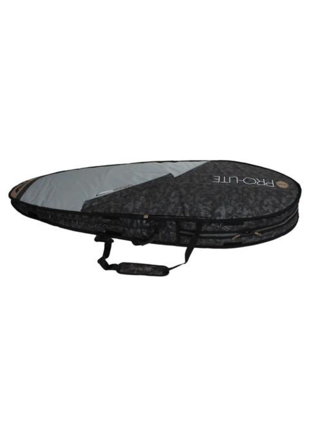 Rhino Travel Bag Fish/Hybrid/Big Short (1-2 surfboards)