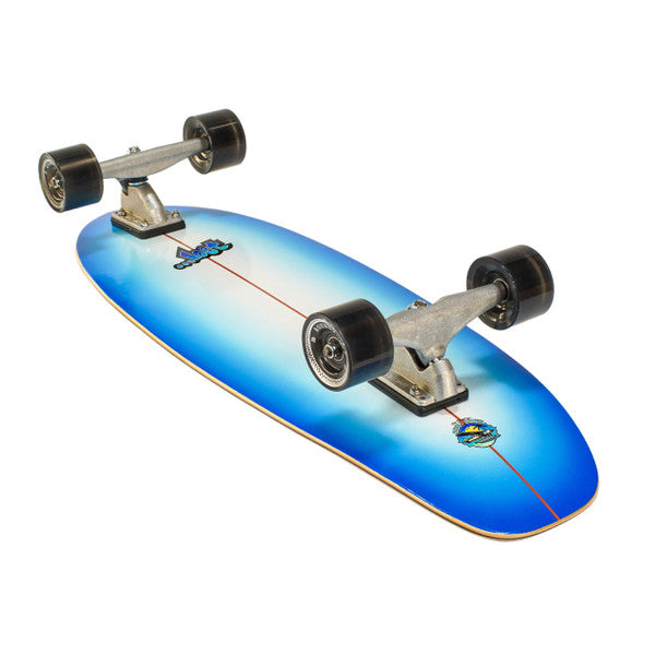 קארבר - Carver Lost Puddle Jumper 30.5"