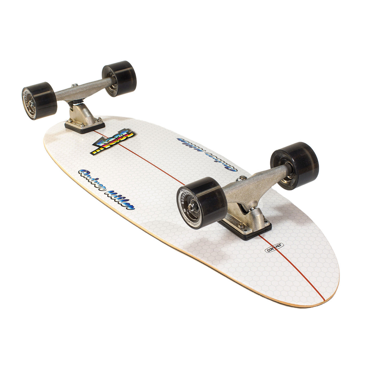 קארבר - Carver Lost Quiver Killer 32"