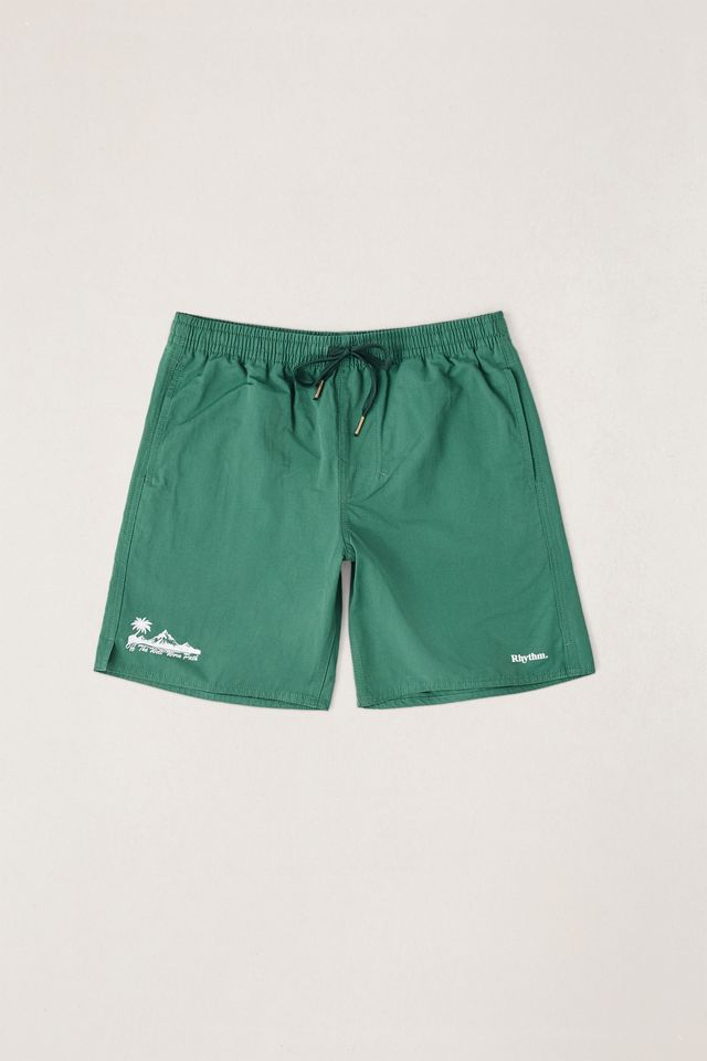 Prosper Beach Short