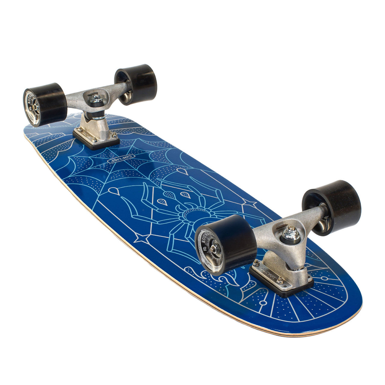 קארבר - Carver Nienow Blue Widow 33"