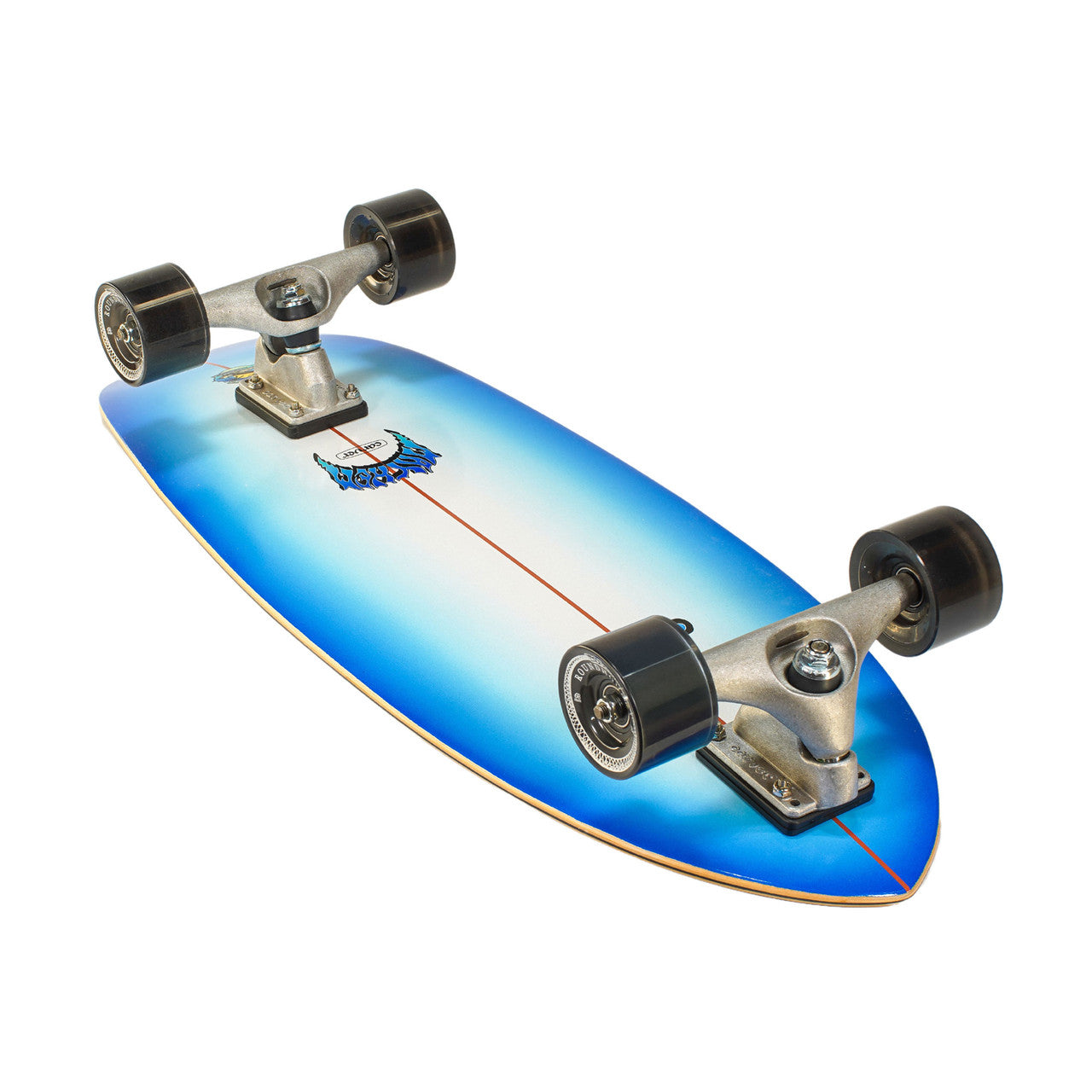קארבר - Carver Lost Puddle Jumper 30.5"
