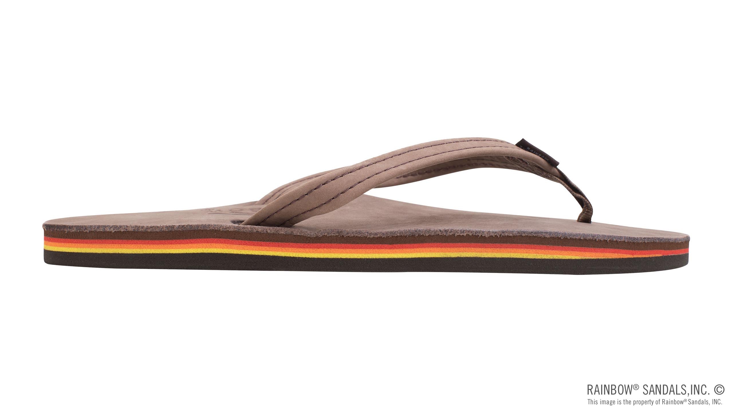 נשים eXpresso Leather Single Lyr RedOrangeYellow Pin Narrow Strap
