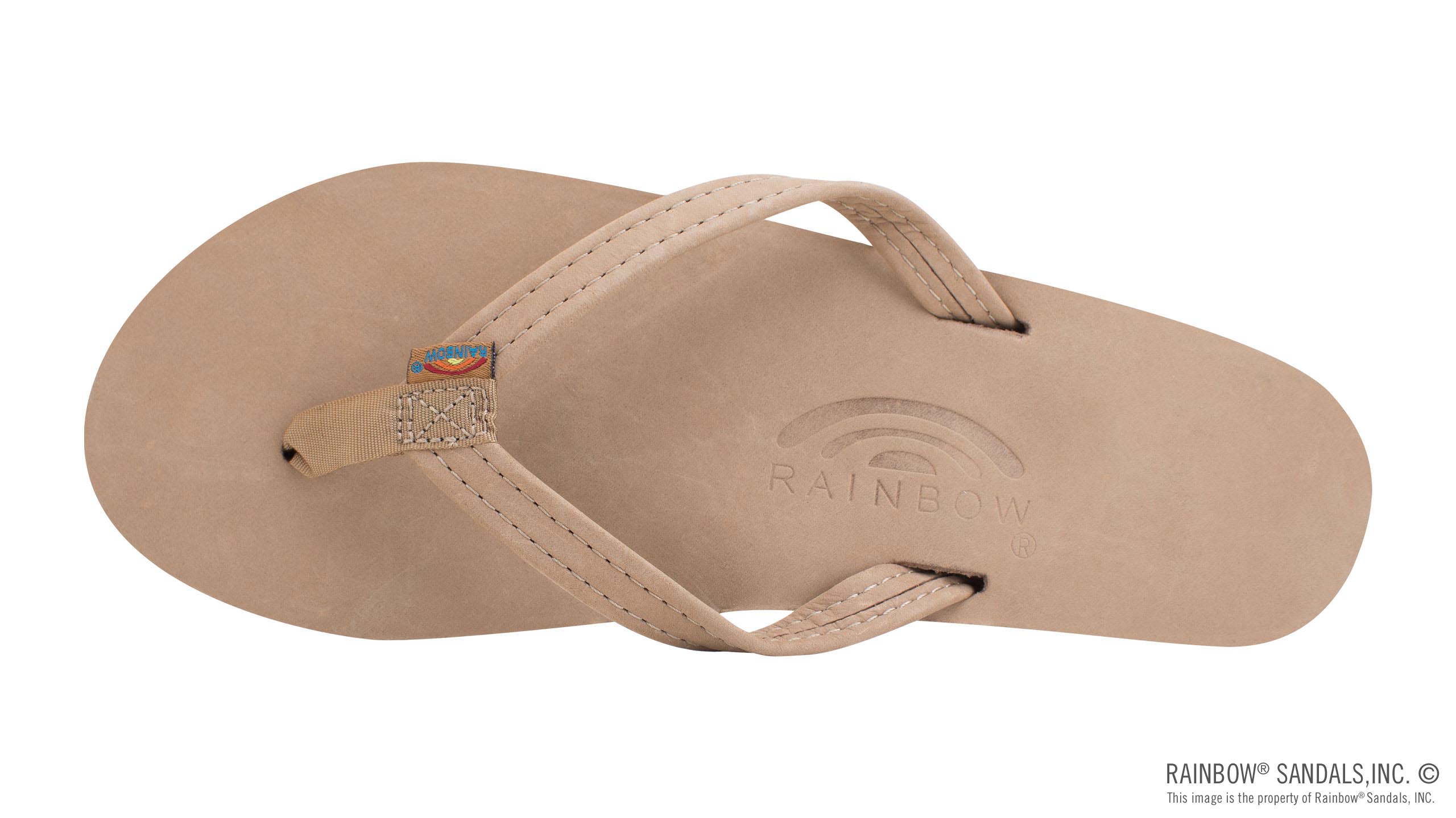 ALSTON WOMENS SMALL SIERRA BROWN