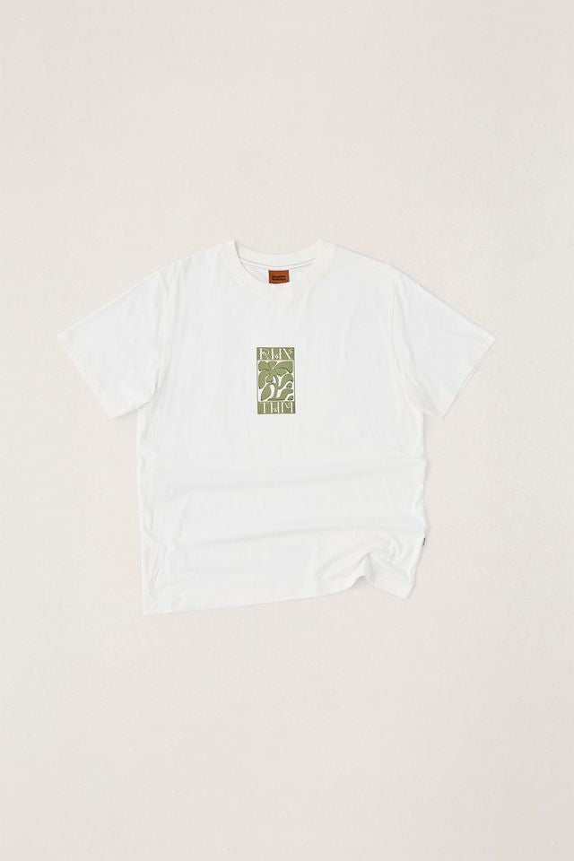 Nurture Vintage Ss T-Shirt