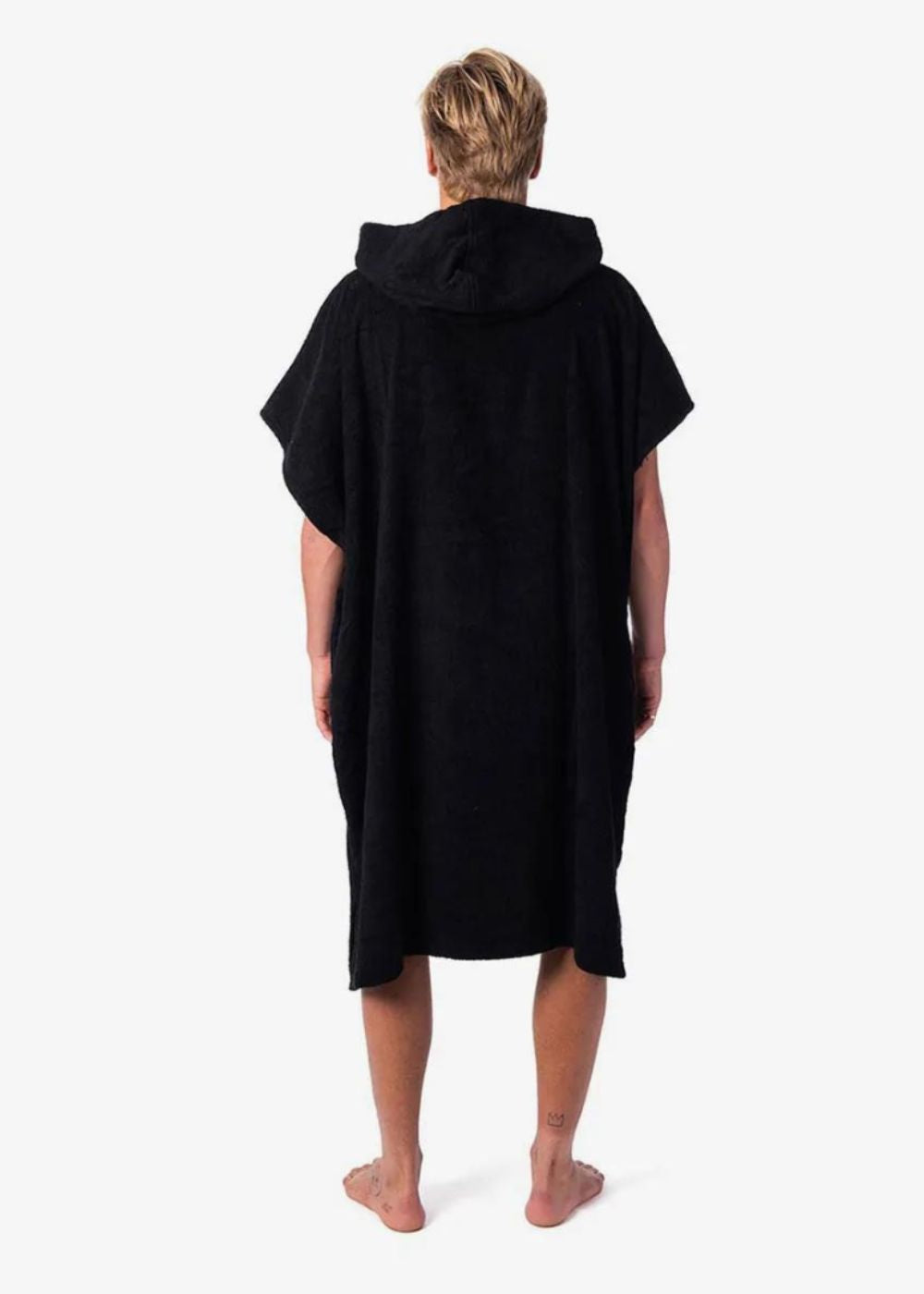 wet as hooded - פונצ׳ו מגבת של ריפ קארל