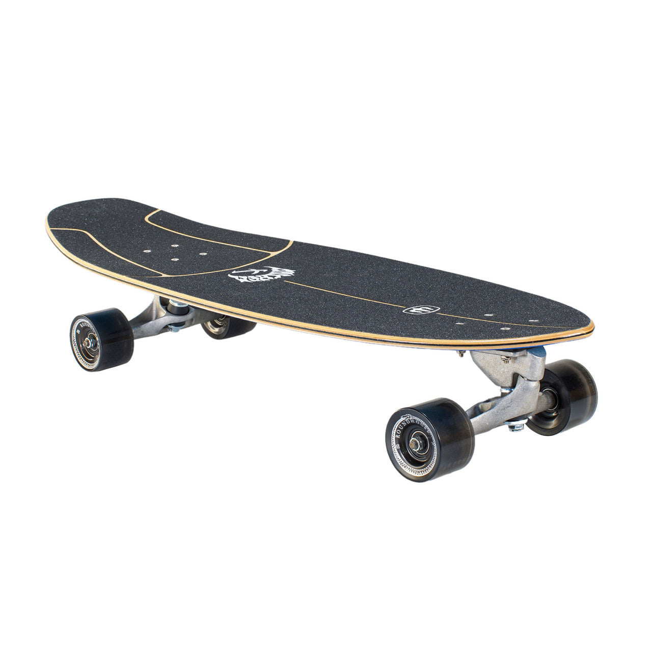קארבר - Carver Lost Puddle Jumper 30.5"