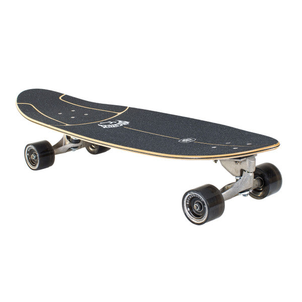 קארבר - Carver Lost Quiver Killer 32"