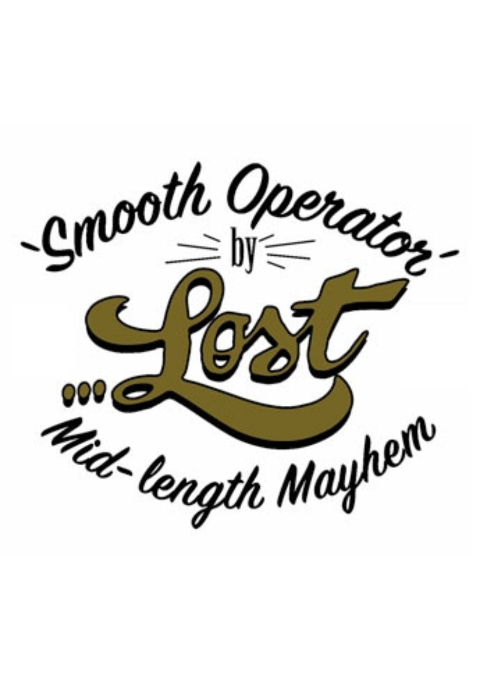 Smooth Operator 6.8