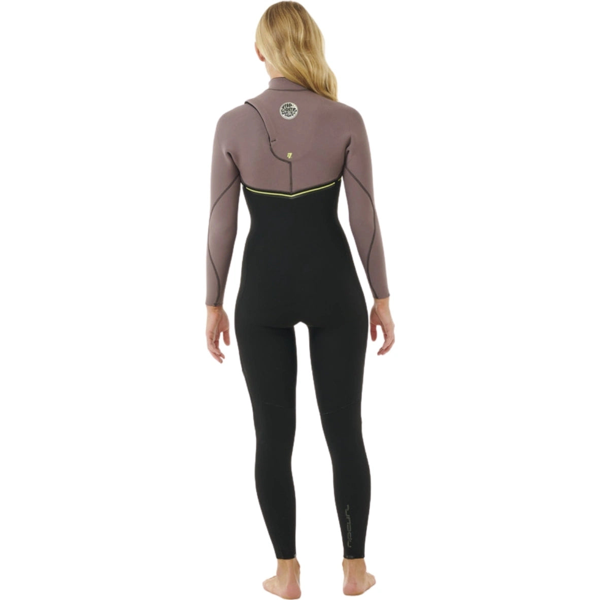חליפת גלישה ארוכה 3/2 E-Bomb 3/2 Zip Free Wetsuit WMNS