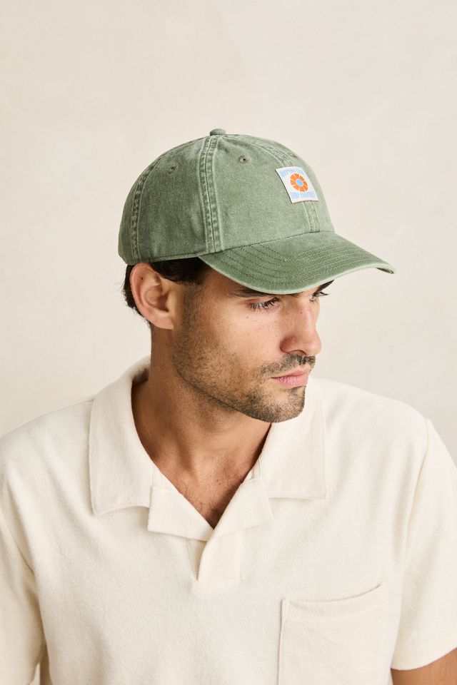 Rhythm Sports Cap