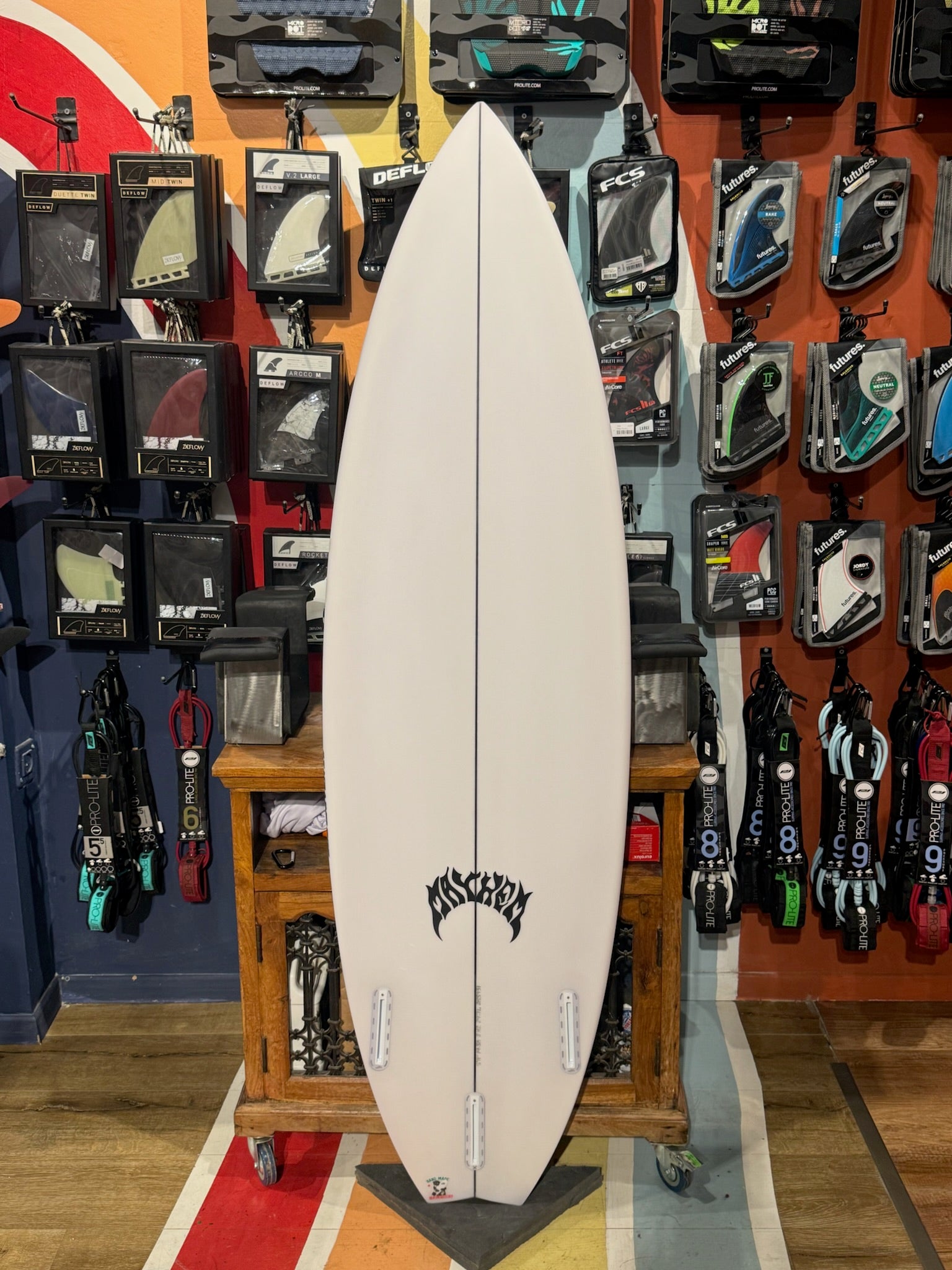 Sub Driver 3.0 Swallow 5.11