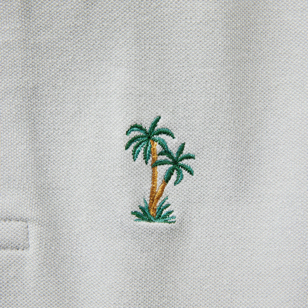 Palm polo