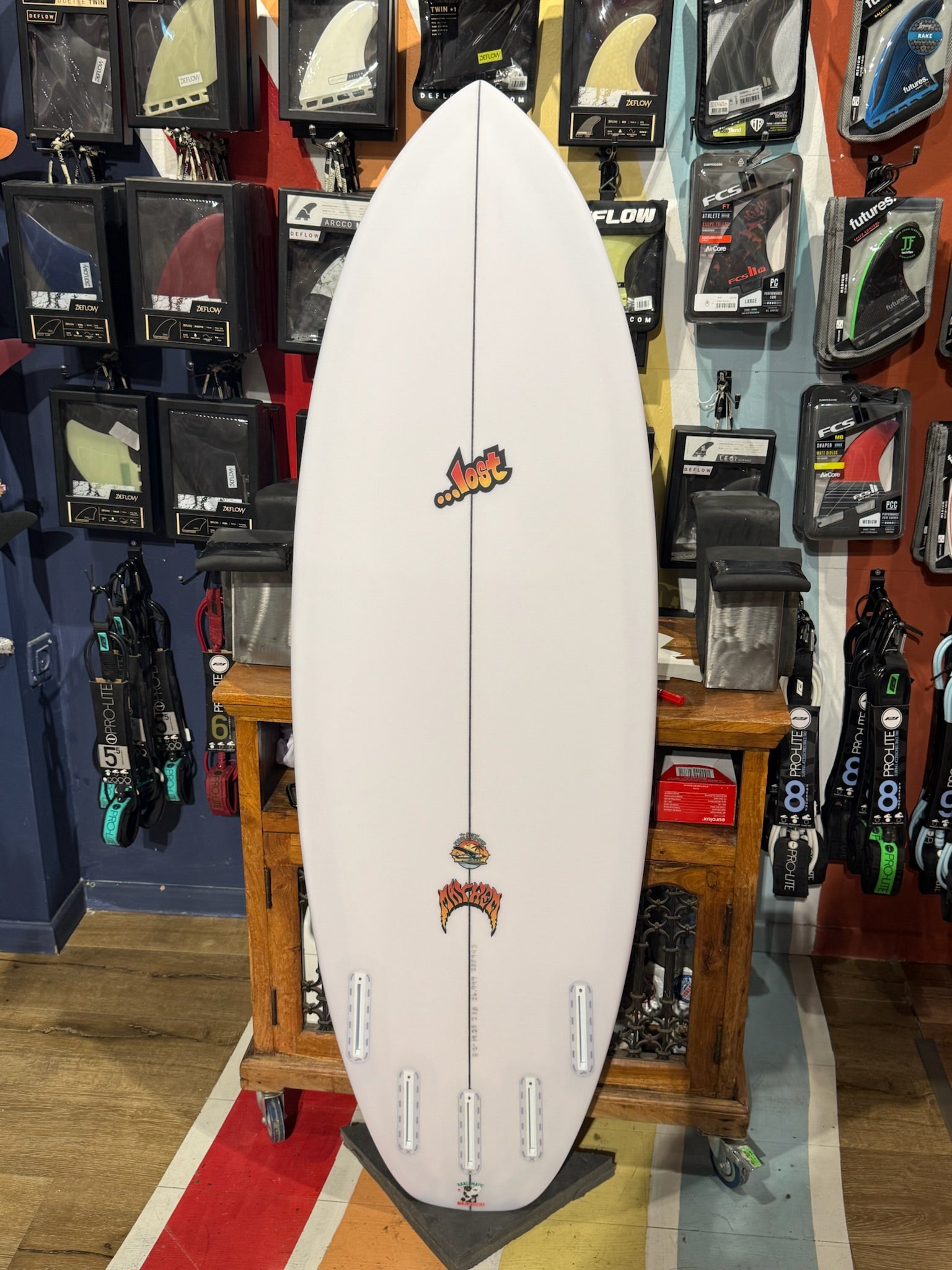 The OG PUDDLE JUMPER '25 5.2