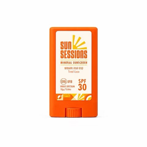 Sun Sessions Stick
