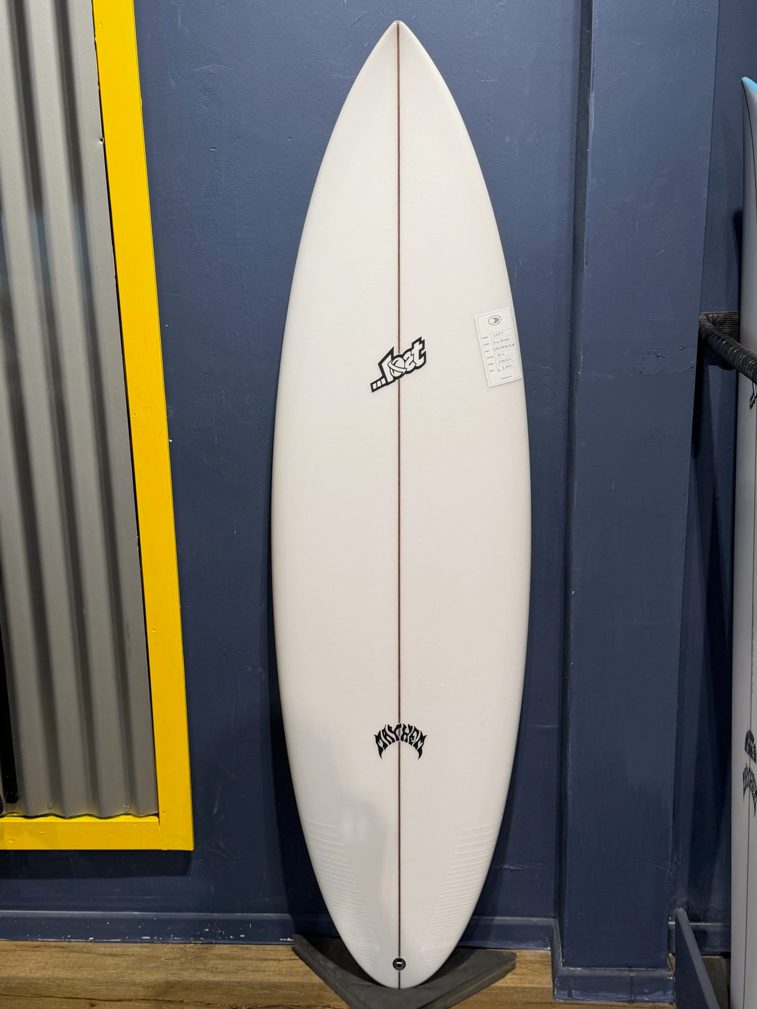 MINI DRIVER Re-Issue 5.10