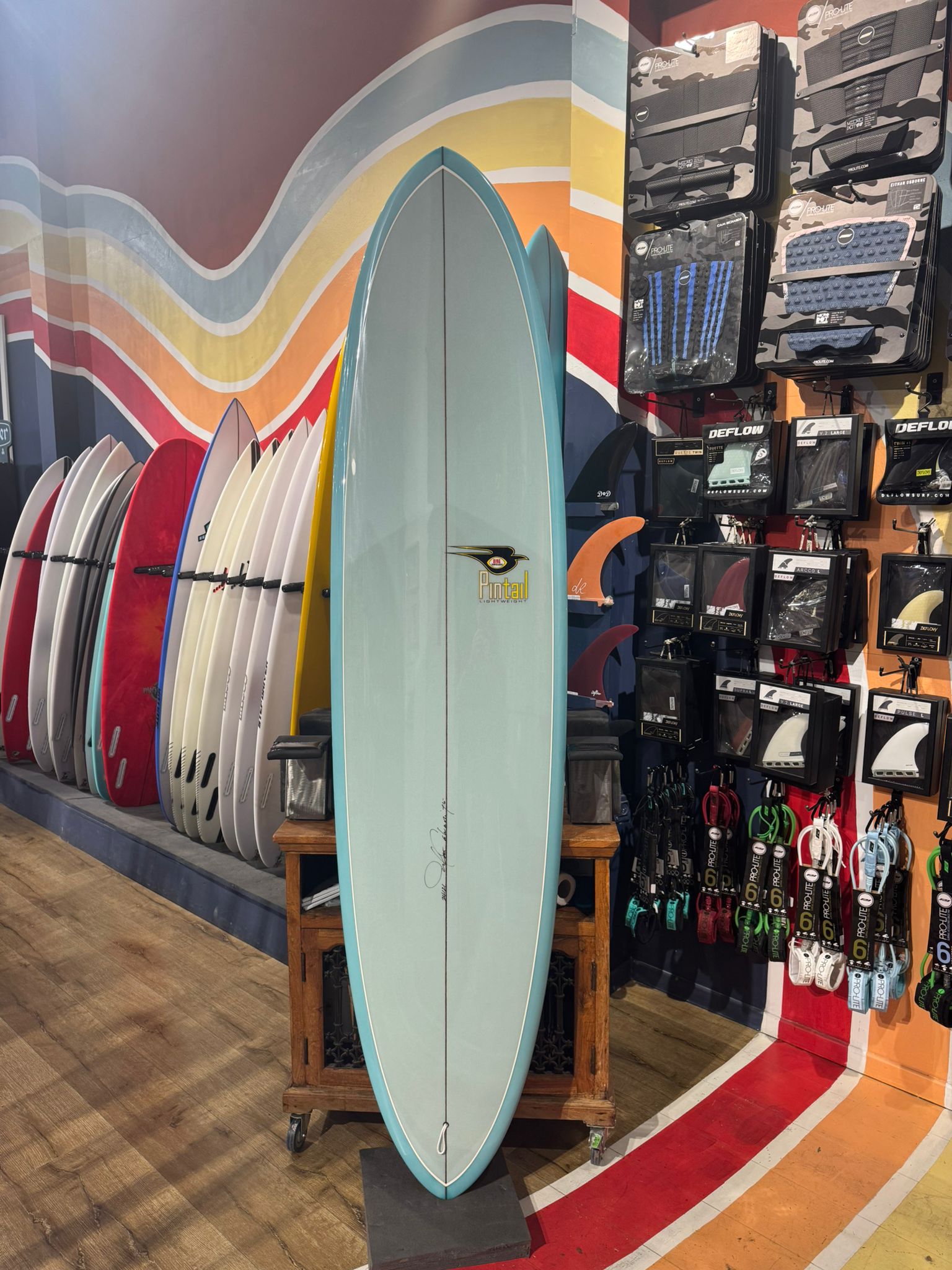 BING PINTAIL MINI 7.6