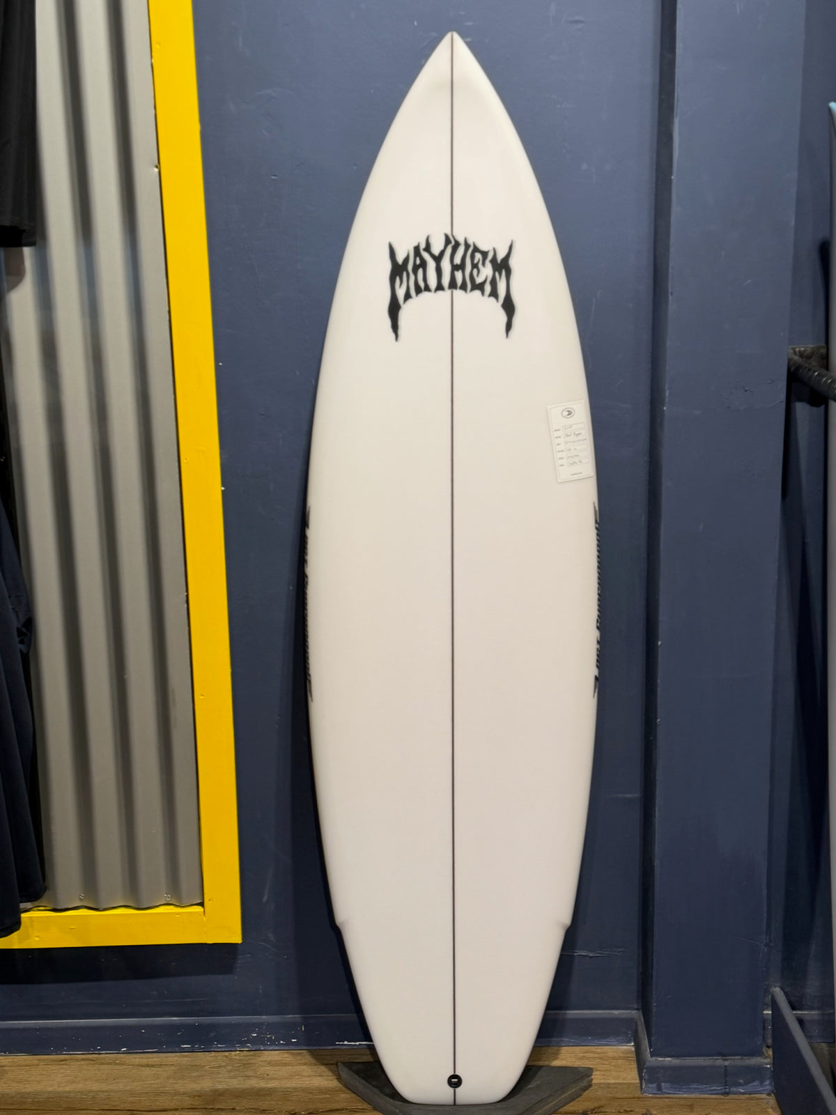 Rad Ripper 5.11