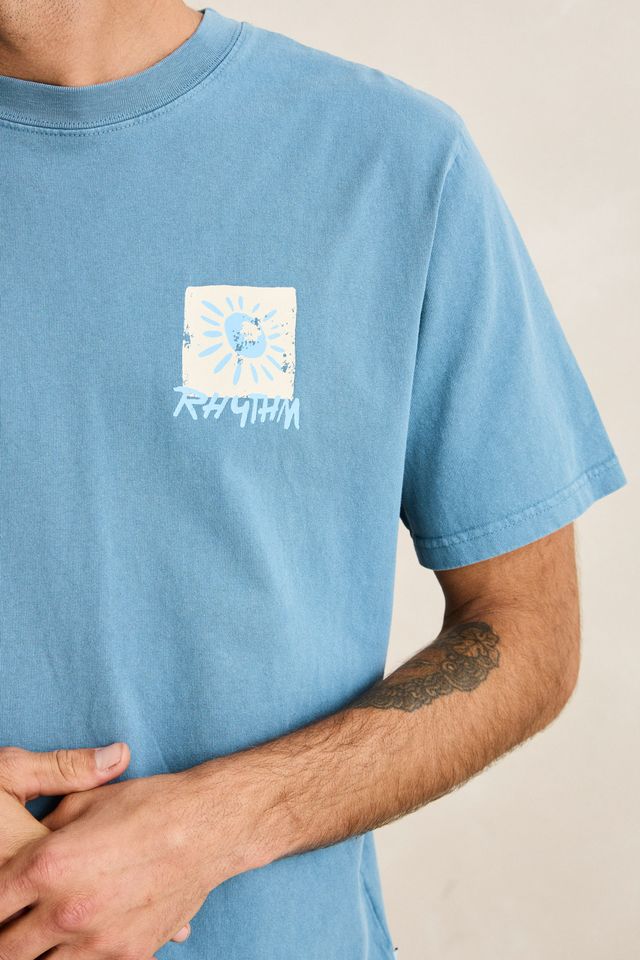 Mementos Vintage Ss T-Shirt