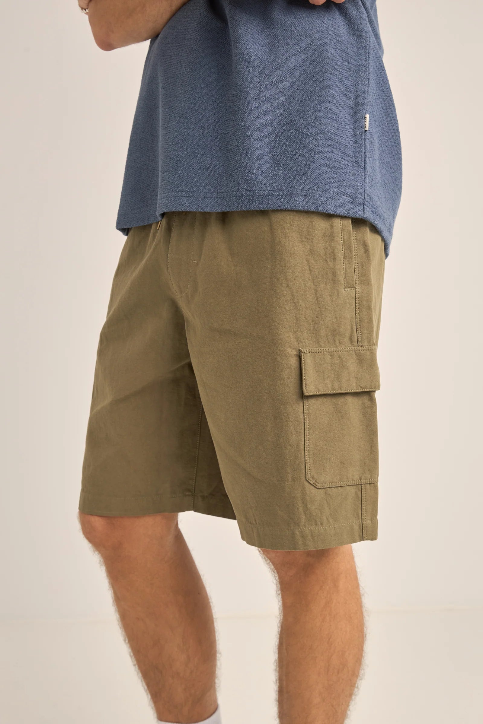 Cargo Jam