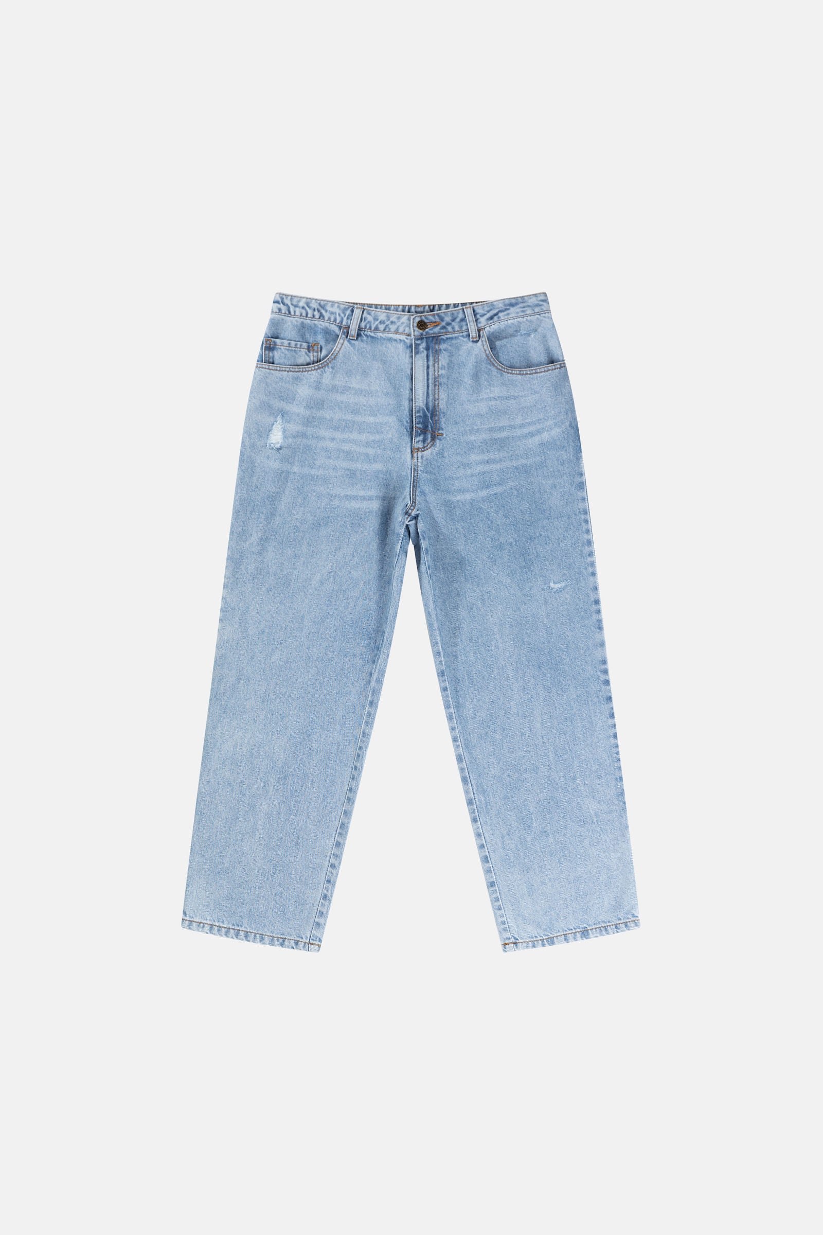 Subtle Distress Jean F25