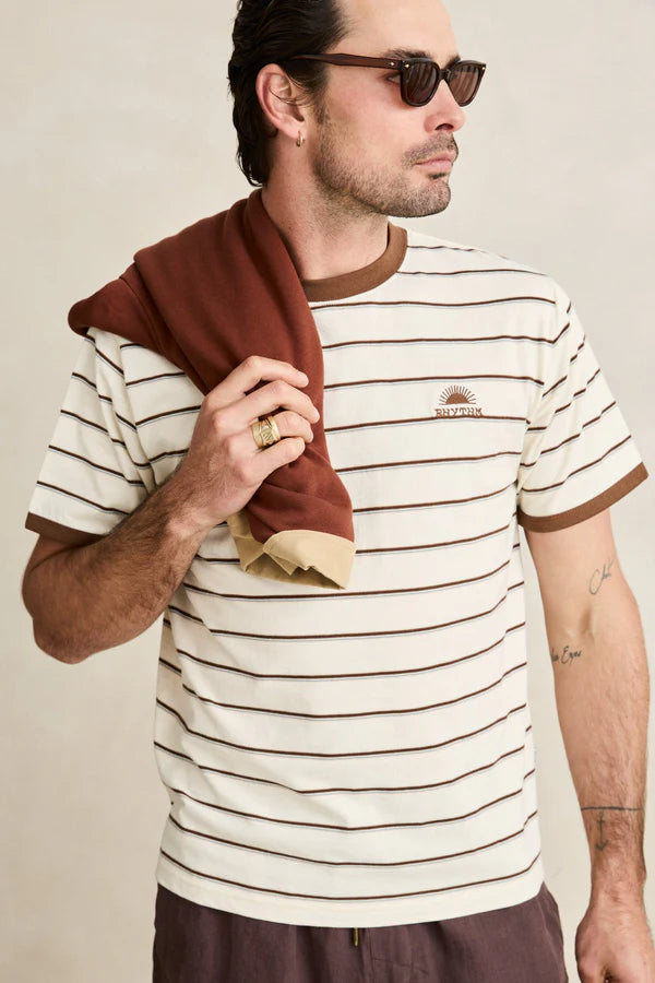 Field Guide Ss T-Shirt