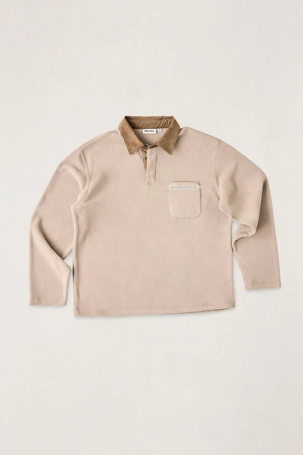 Ladder Polar Ls Polo