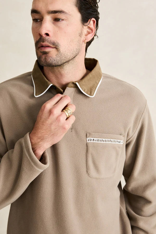 Ladder Polar Ls Polo