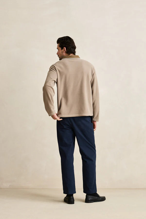 Ladder Polar Ls Polo