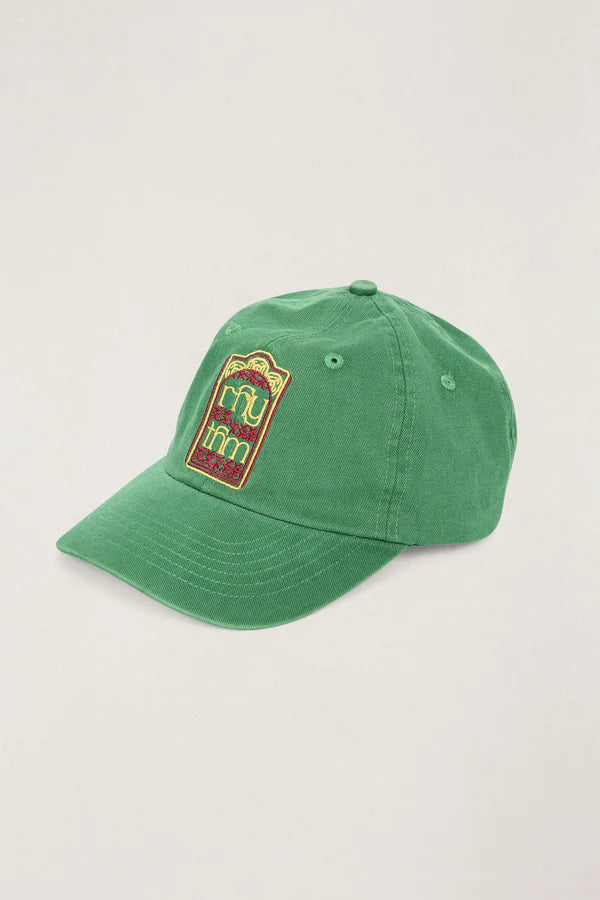 Botanica Cap